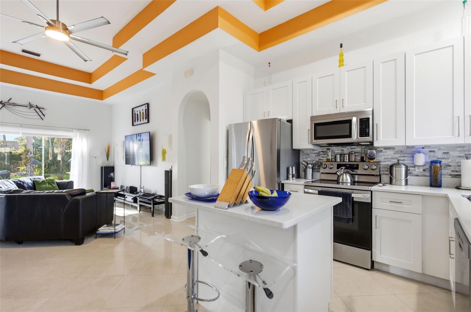 3306 HARRISON AVENUE, Orlando, FL 32804