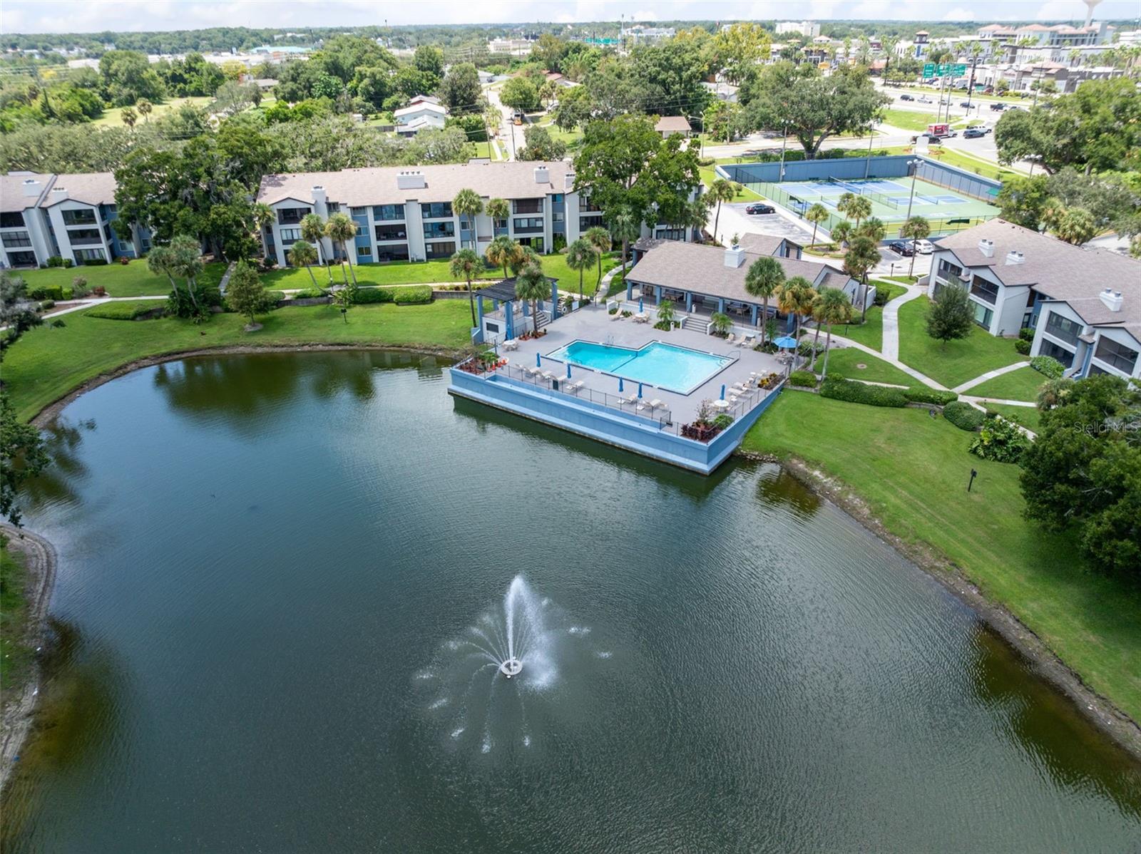 11 ESCONDIDO CIRCLE, #108, Altamonte Springs, FL 32701