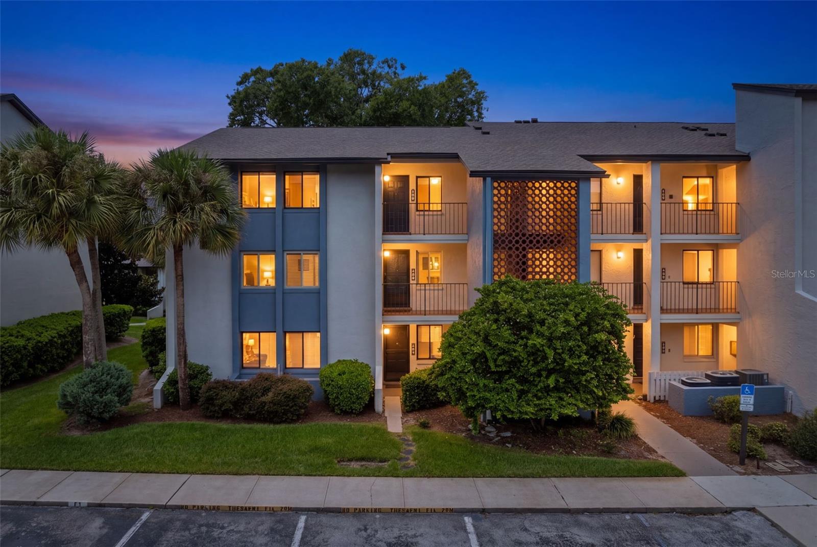 11 ESCONDIDO CIRCLE, #108, Altamonte Springs, FL 32701