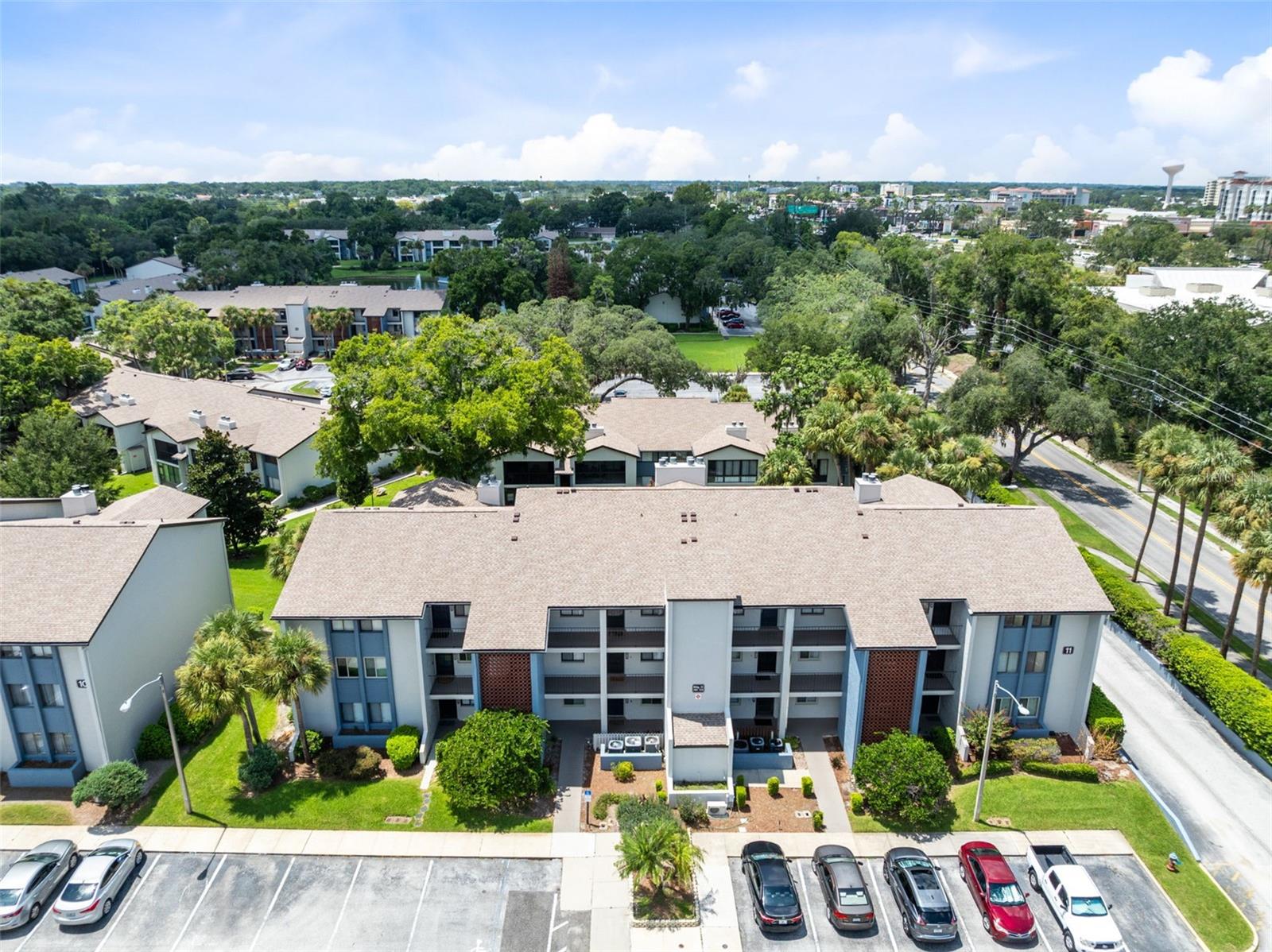 11 ESCONDIDO CIRCLE, #108, Altamonte Springs, FL 32701
