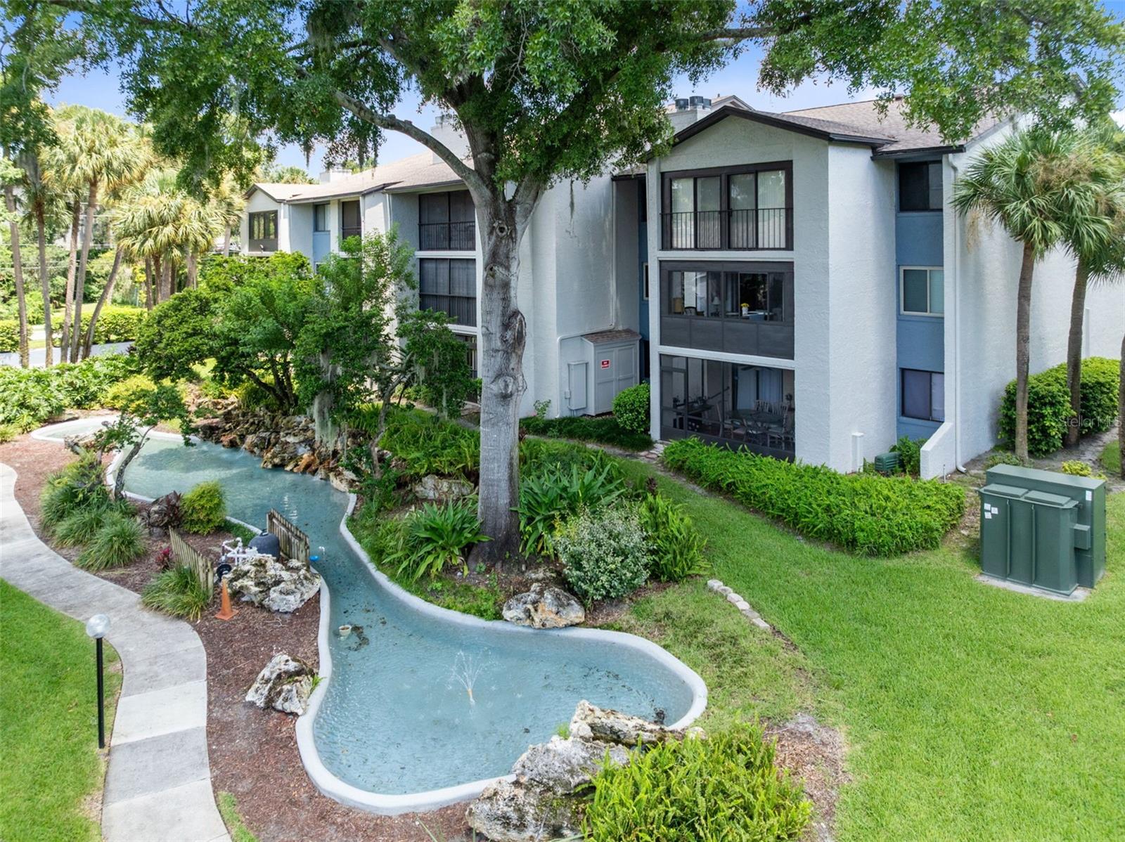 11 ESCONDIDO CIRCLE, #108, Altamonte Springs, FL 32701