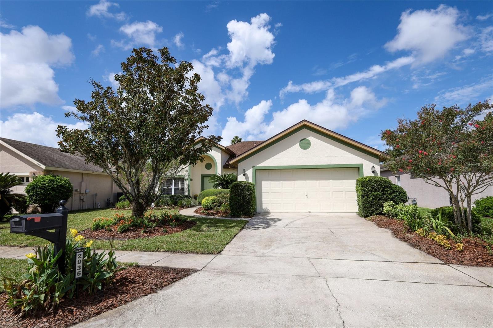 2936 CEDAR GLEN PLACE, Oviedo, FL 32765