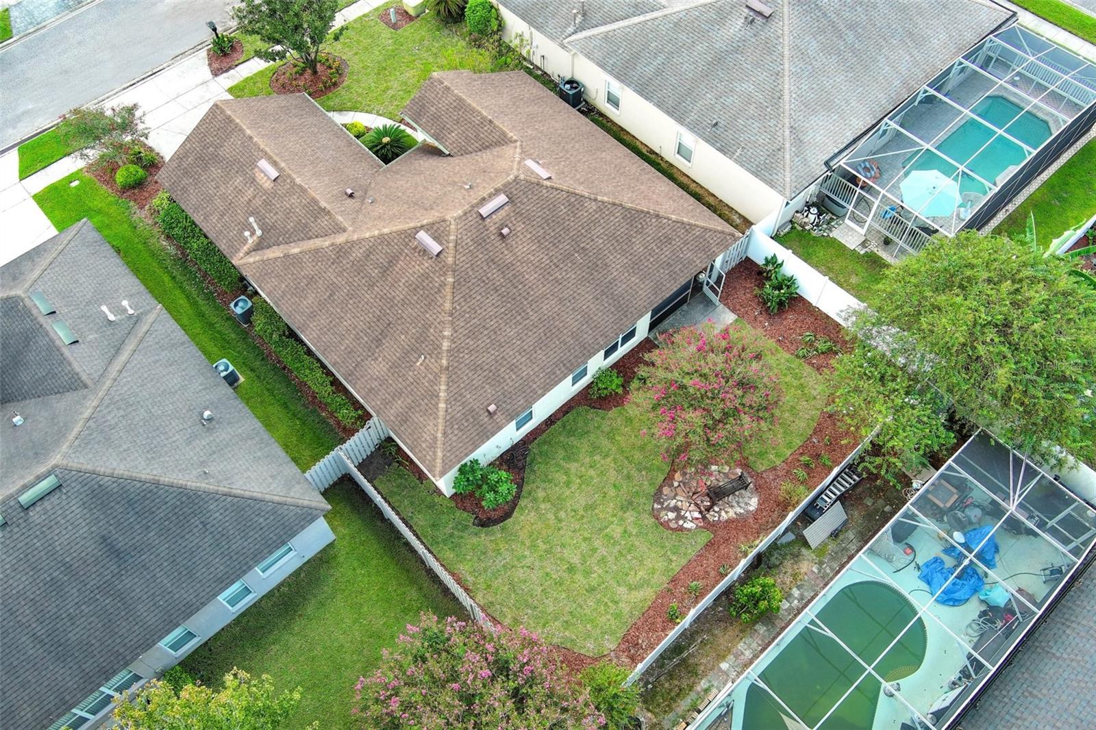 2936 CEDAR GLEN PLACE, Oviedo, FL 32765
