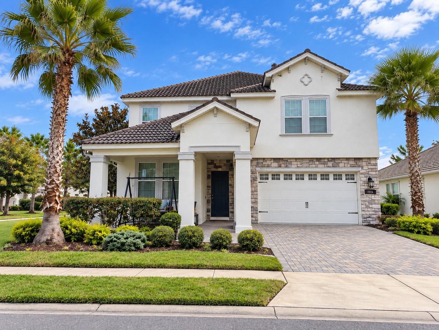1516 BUNKER DRIVE, Davenport, FL 33896 1516 BUNKER DRIVE, Davenport, FL 33896