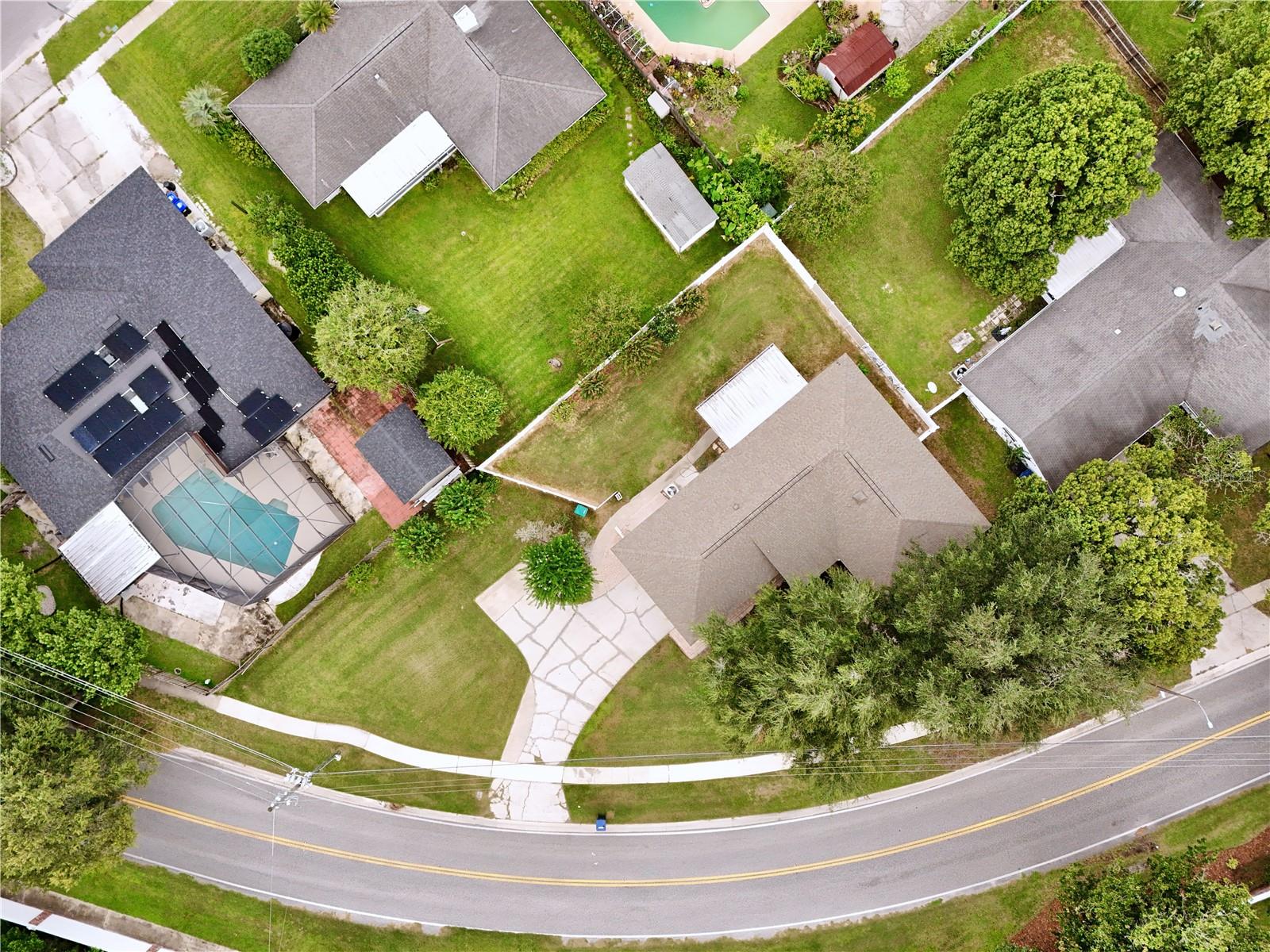 8611 EL PRADO AVENUE, Orlando, FL 32825