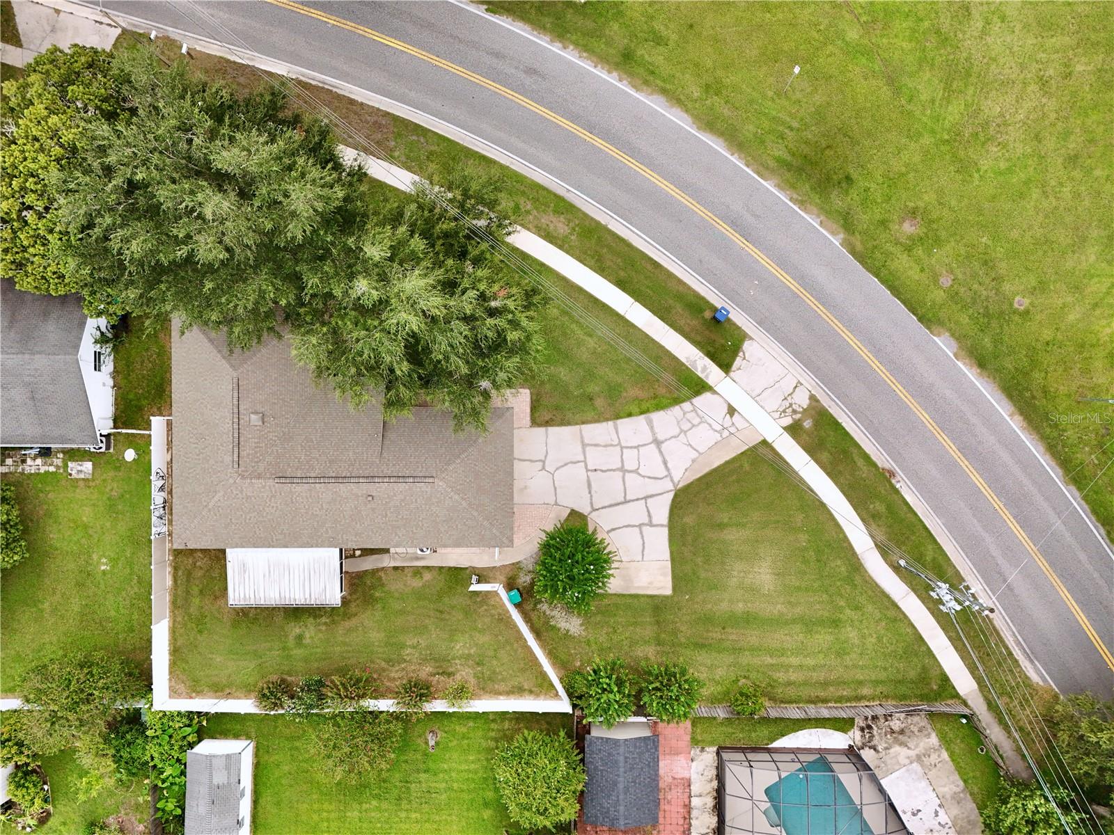 8611 EL PRADO AVENUE, Orlando, FL 32825