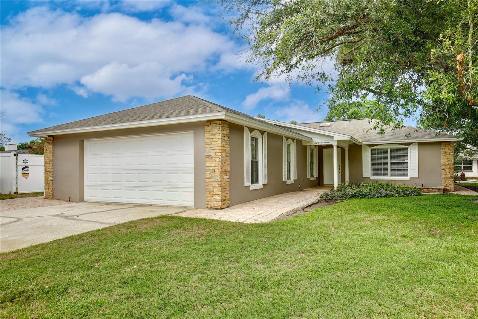 8611 EL PRADO AVENUE, Orlando, FL 32825