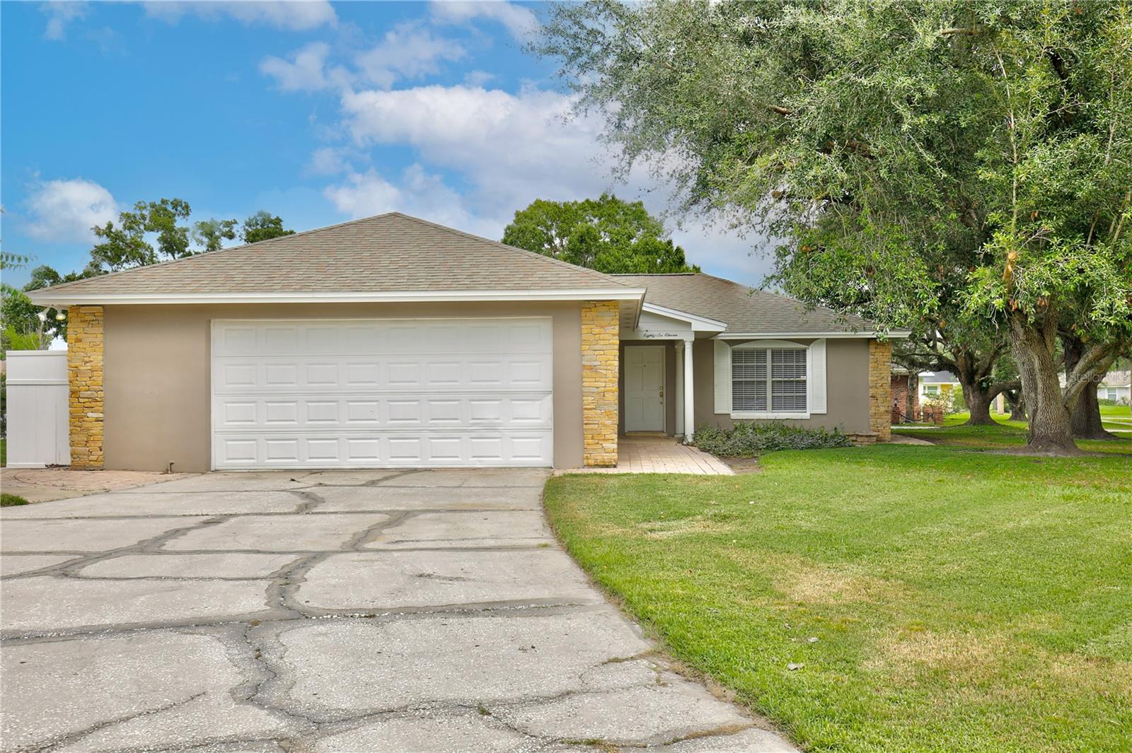 8611 EL PRADO AVENUE, Orlando, FL 32825