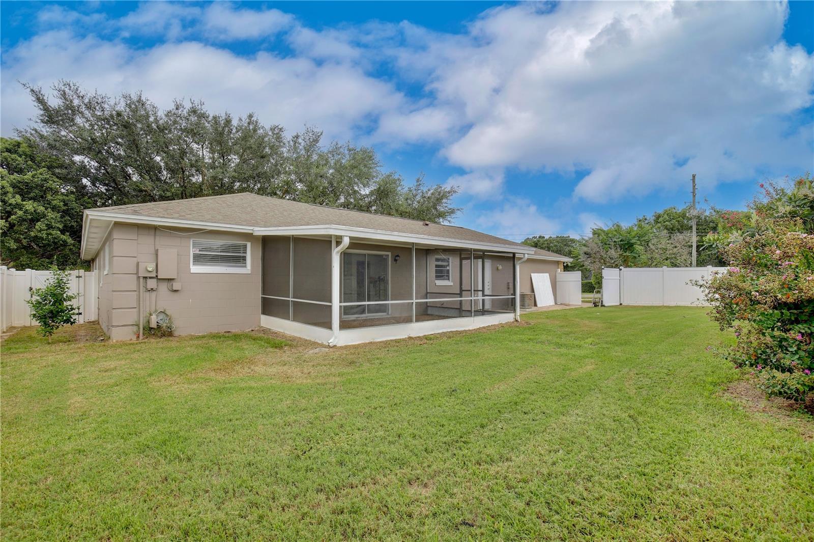 8611 EL PRADO AVENUE, Orlando, FL 32825
