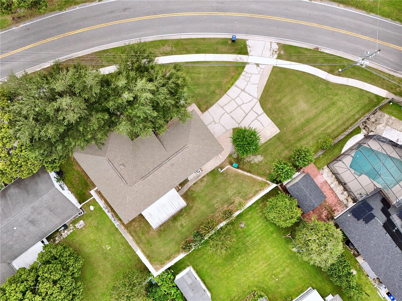 8611 EL PRADO AVENUE, Orlando, FL 32825