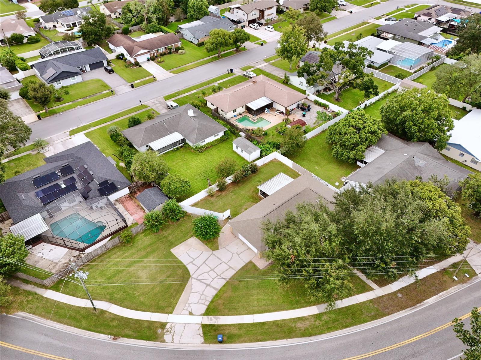 8611 EL PRADO AVENUE, Orlando, FL 32825