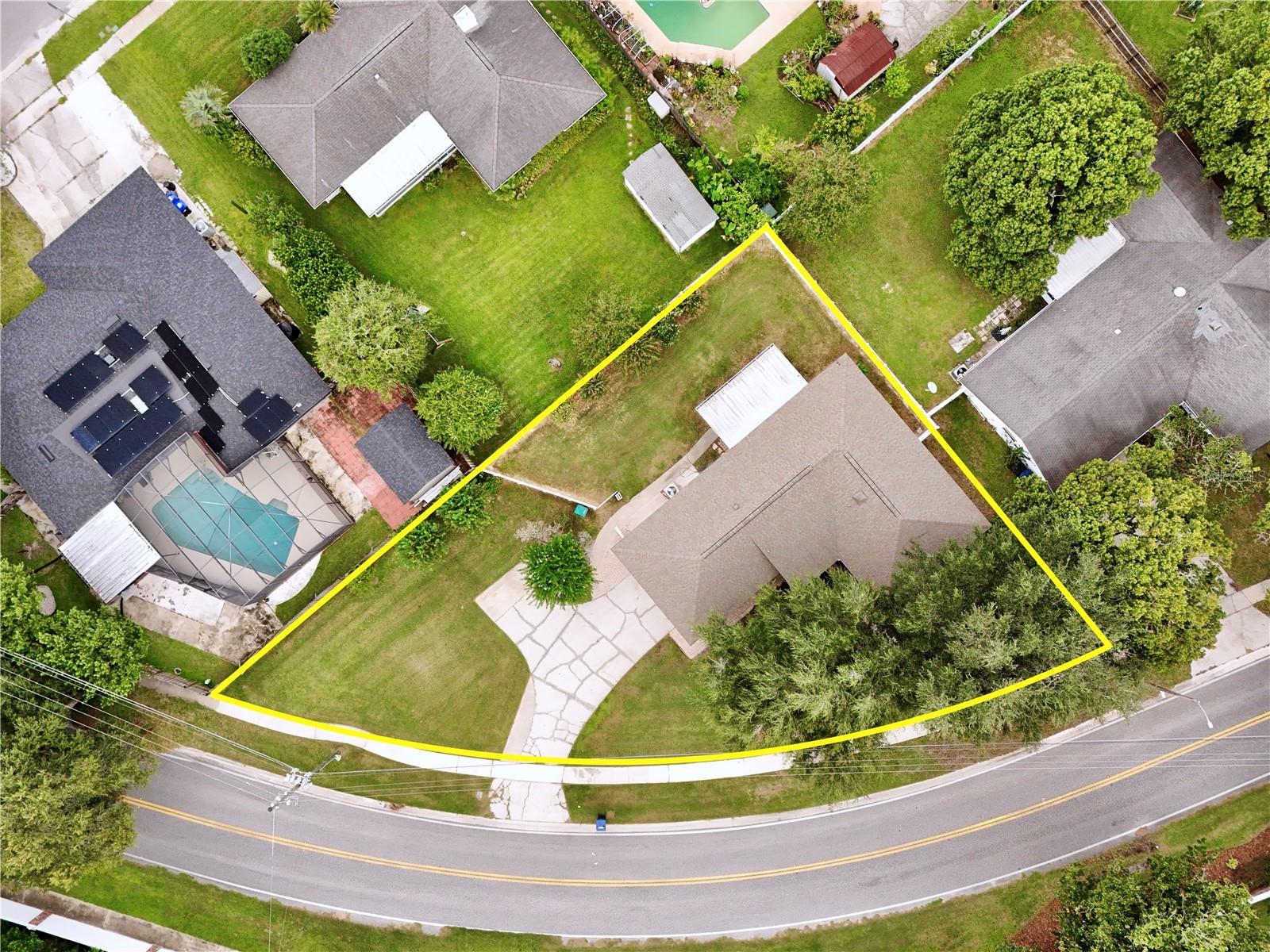 8611 EL PRADO AVENUE, Orlando, FL 32825