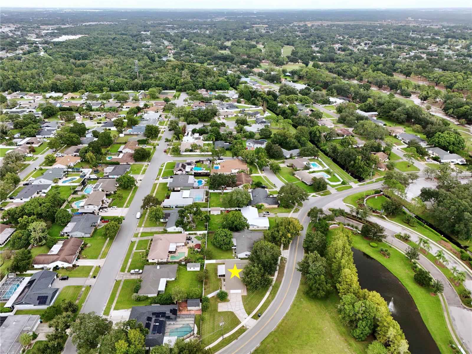 8611 EL PRADO AVENUE, Orlando, FL 32825