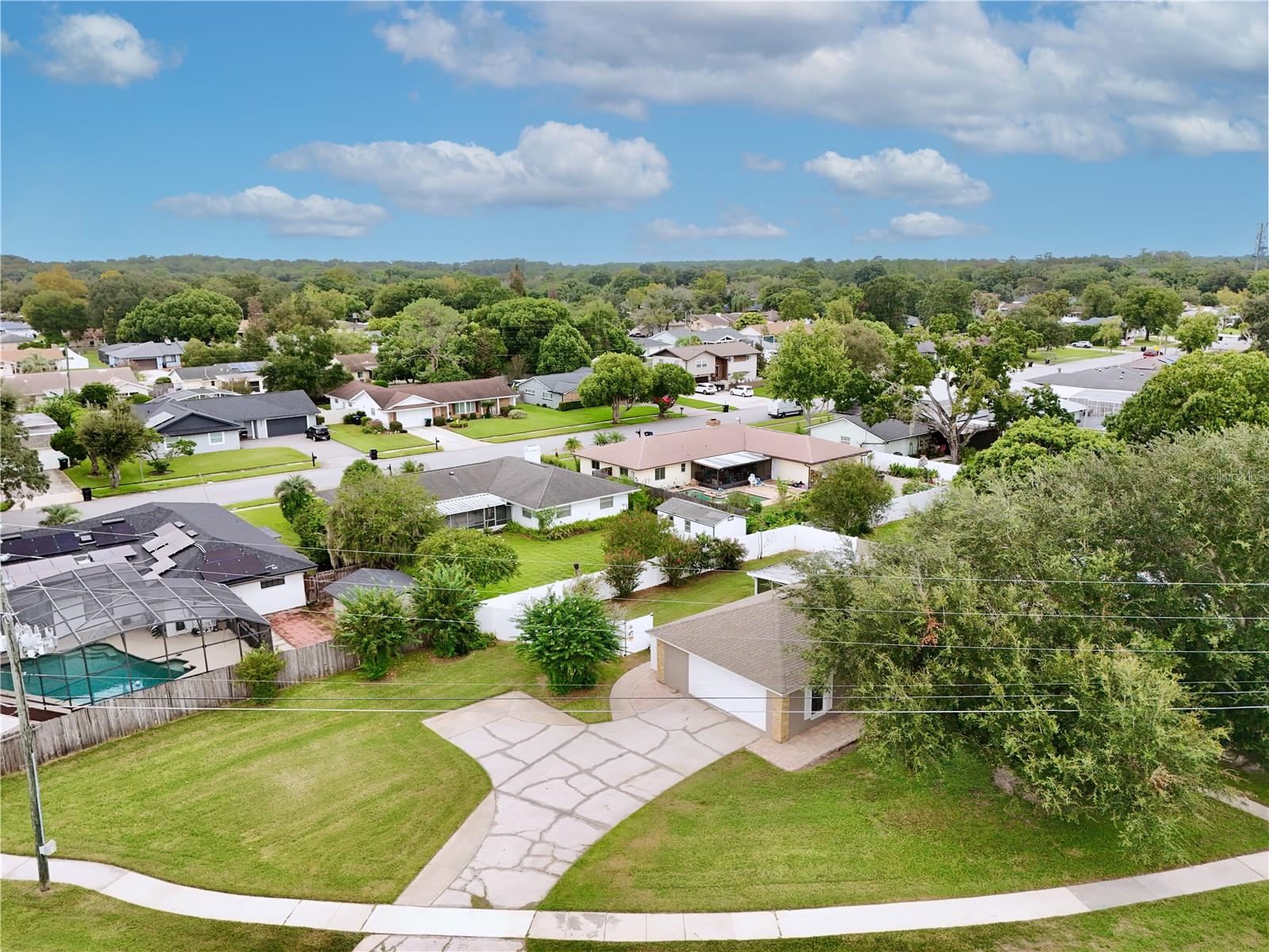 8611 EL PRADO AVENUE, Orlando, FL 32825