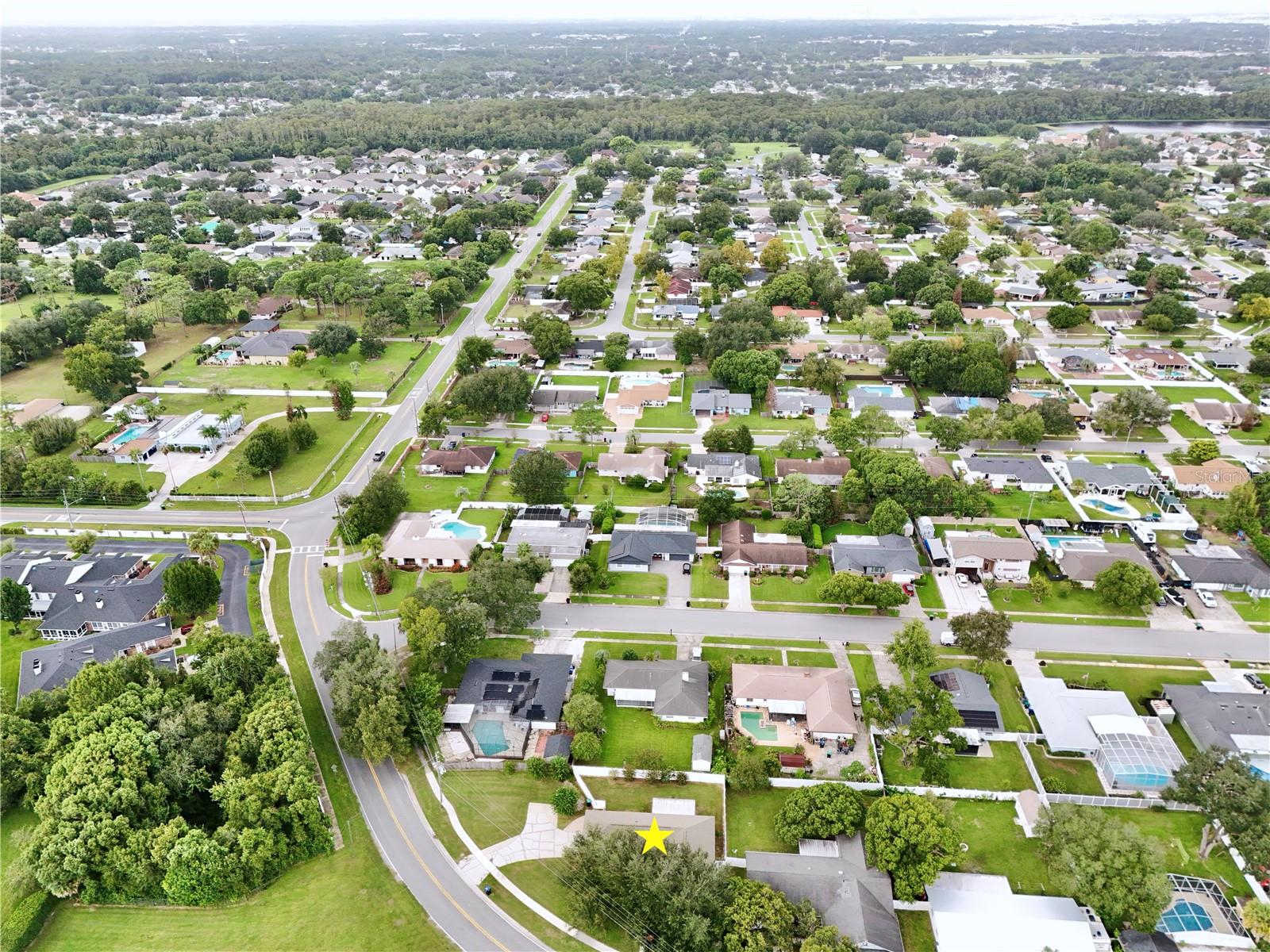 8611 EL PRADO AVENUE, Orlando, FL 32825