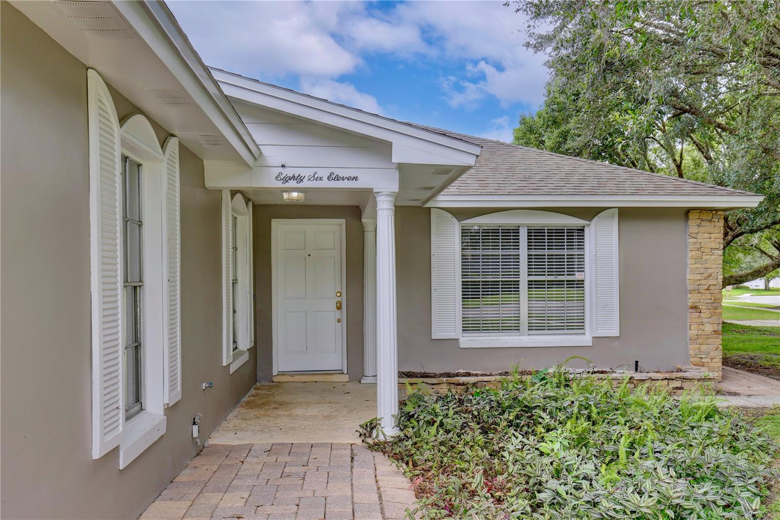 8611 EL PRADO AVENUE, Orlando, FL 32825