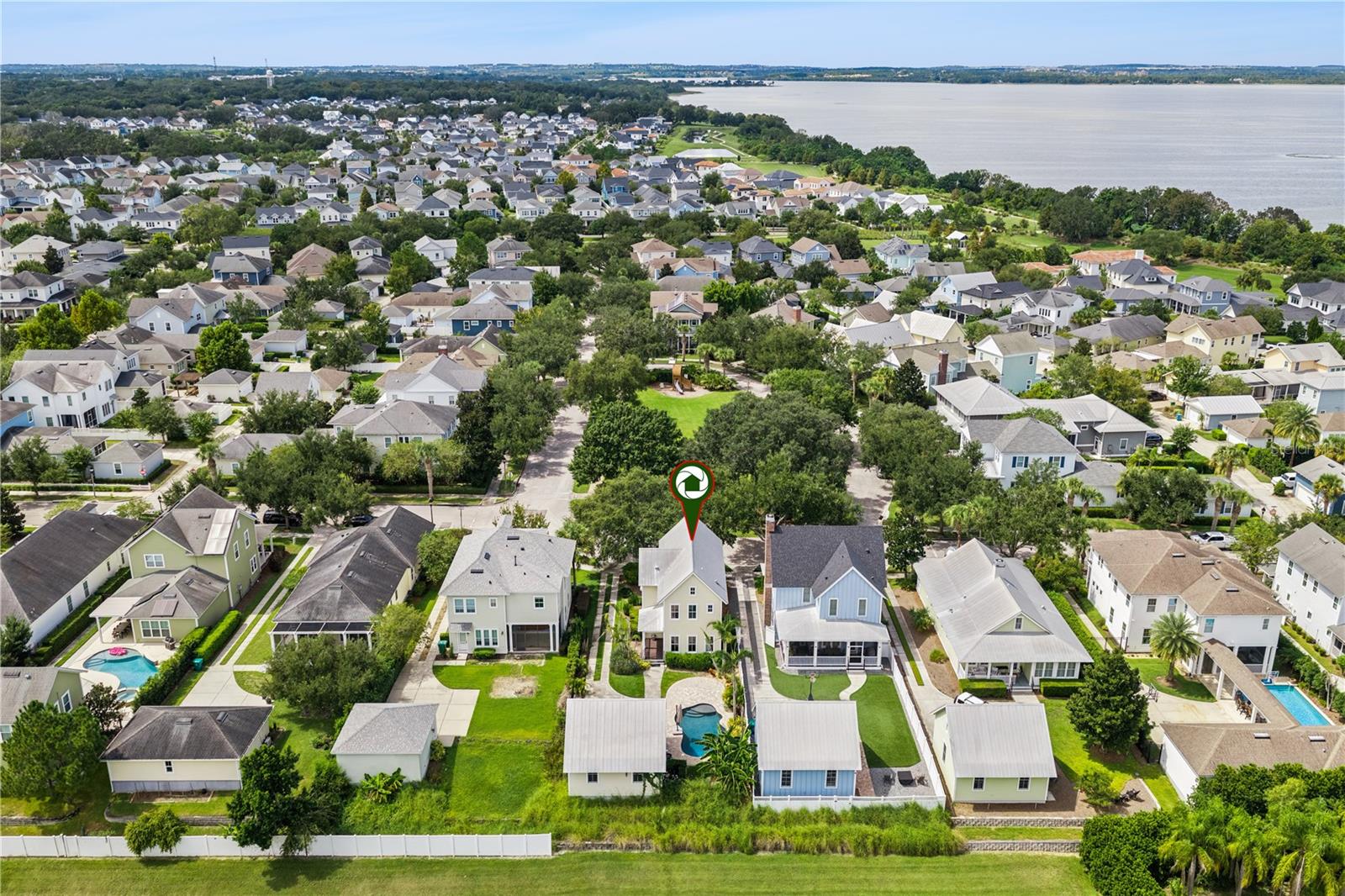 1362 UNION CLUB DRIVE, Winter Garden, FL 34787