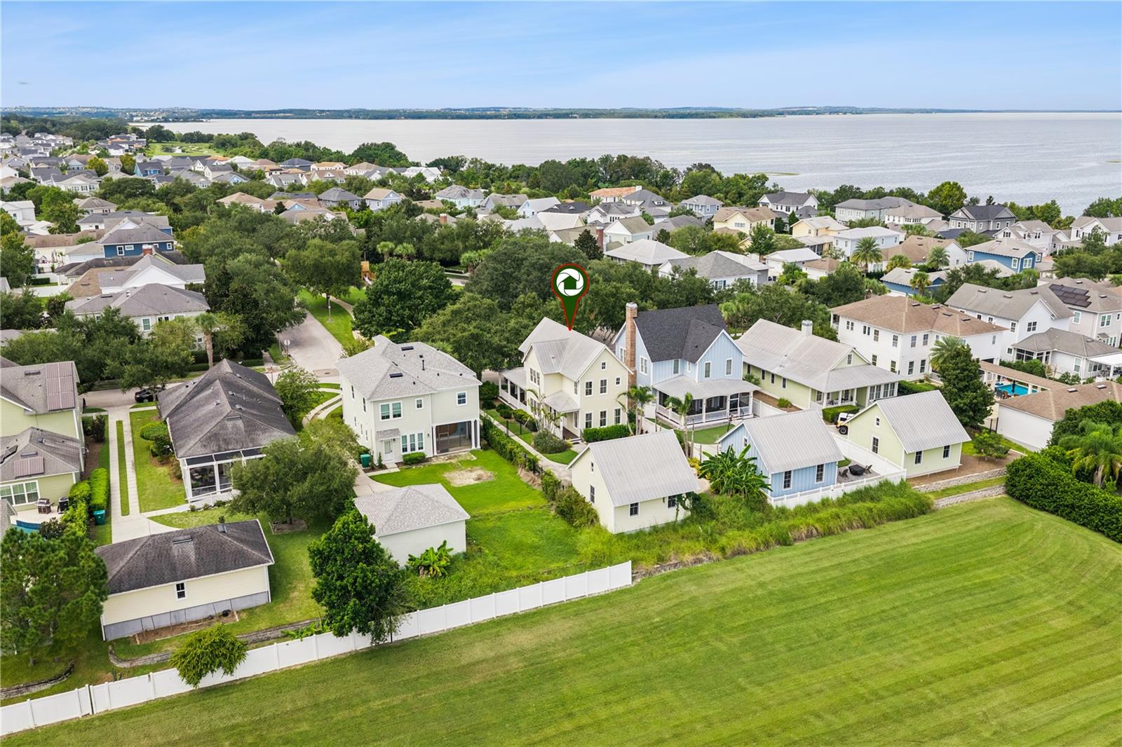 1362 UNION CLUB DRIVE, Winter Garden, FL 34787