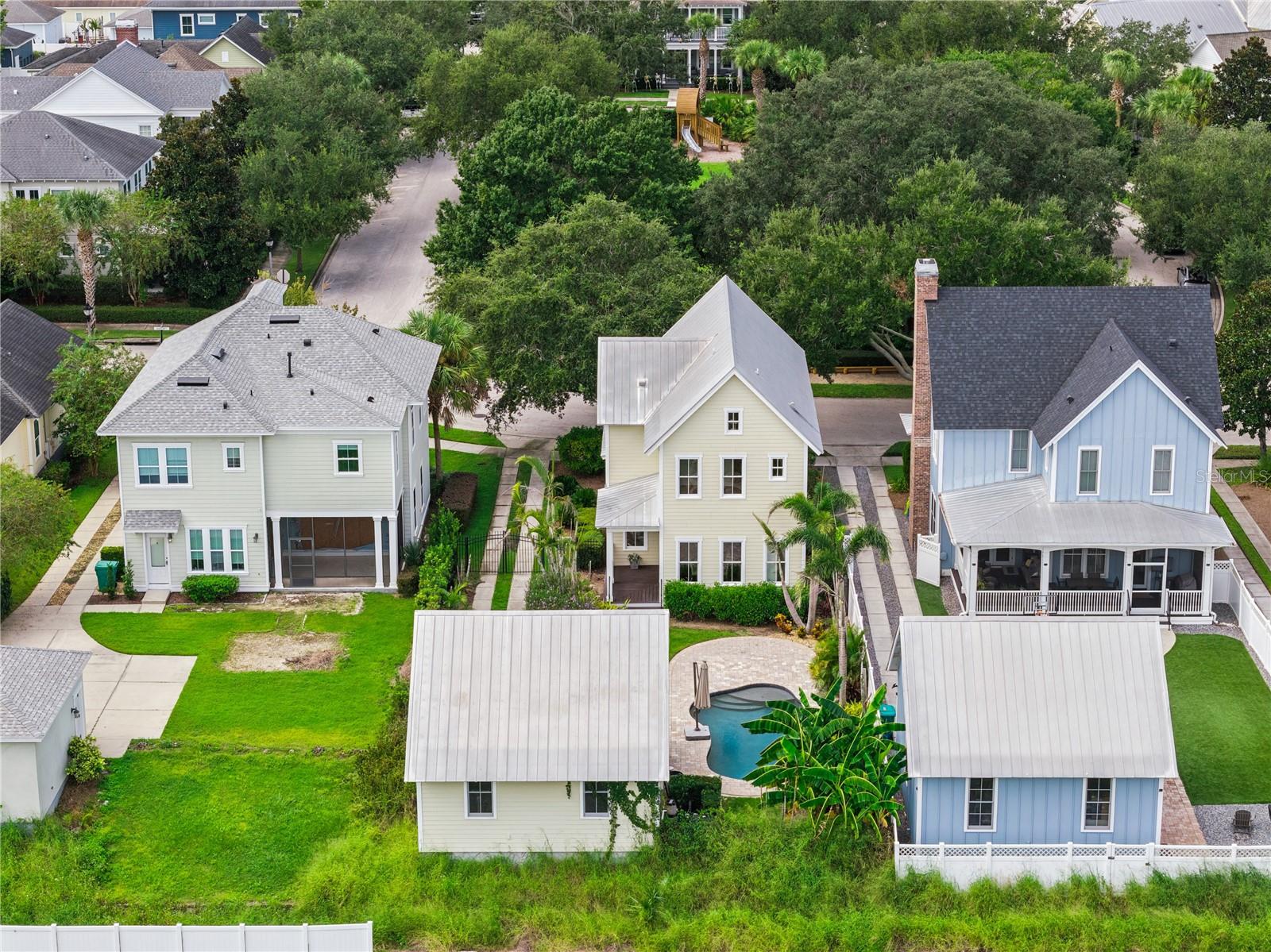 1362 UNION CLUB DRIVE, Winter Garden, FL 34787