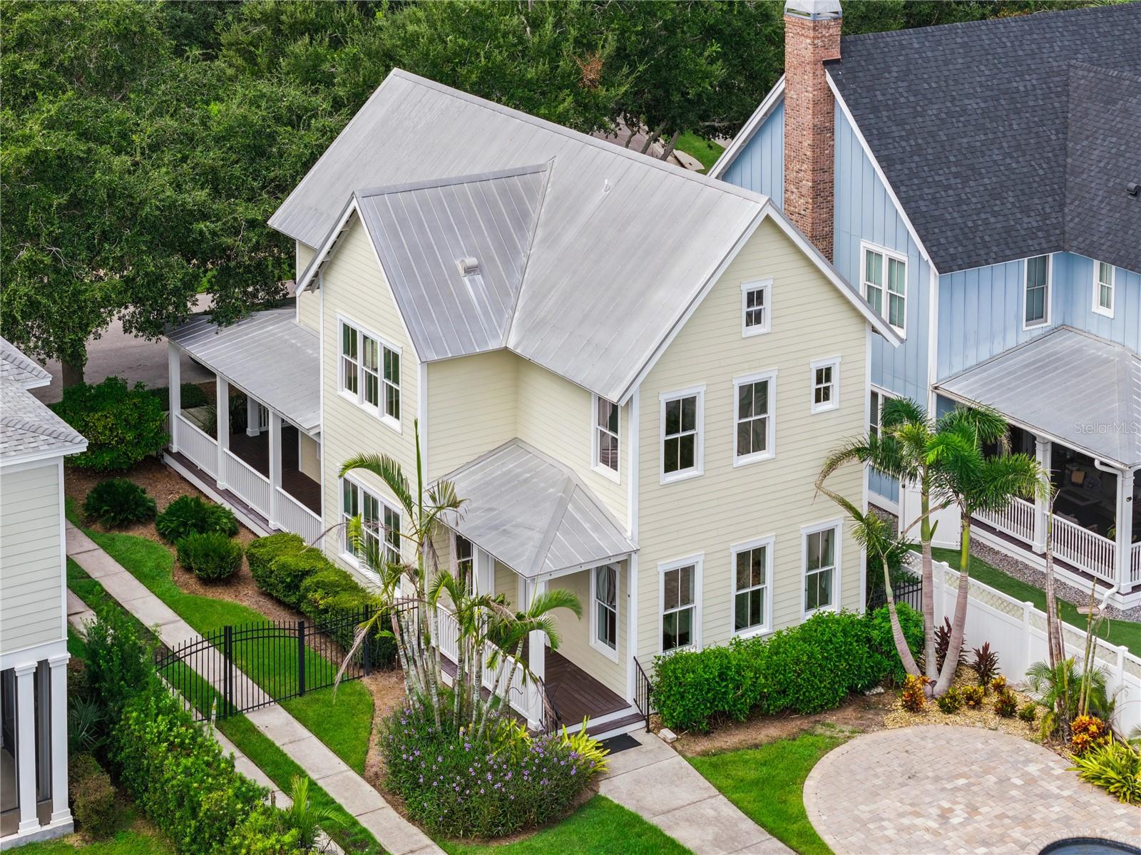 1362 UNION CLUB DRIVE, Winter Garden, FL 34787