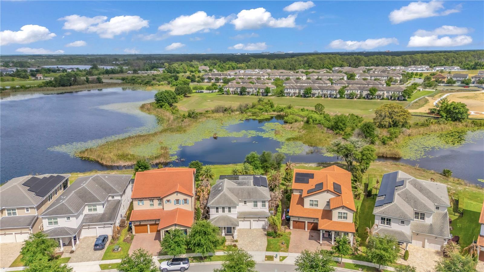 15594 SHOREBIRD LANE, Winter Garden, FL 34787 15594 SHOREBIRD LANE, Winter Garden, FL 34787