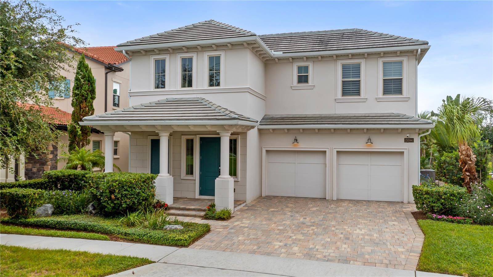 15594 SHOREBIRD LANE, Winter Garden, FL 34787 15594 SHOREBIRD LANE, Winter Garden, FL 34787