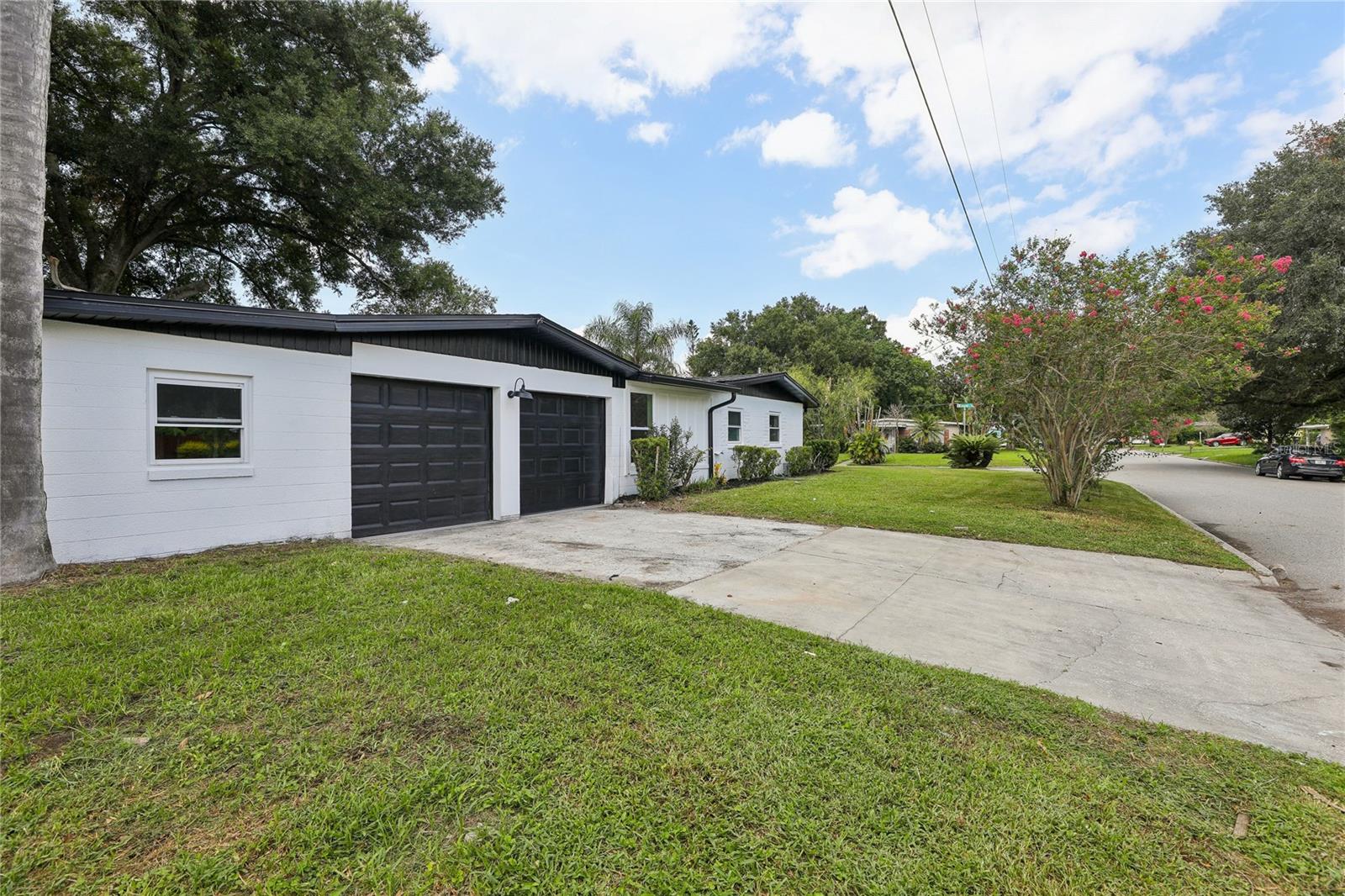 HUGE backyard + 2026 A/C  space outside and important updates throughout