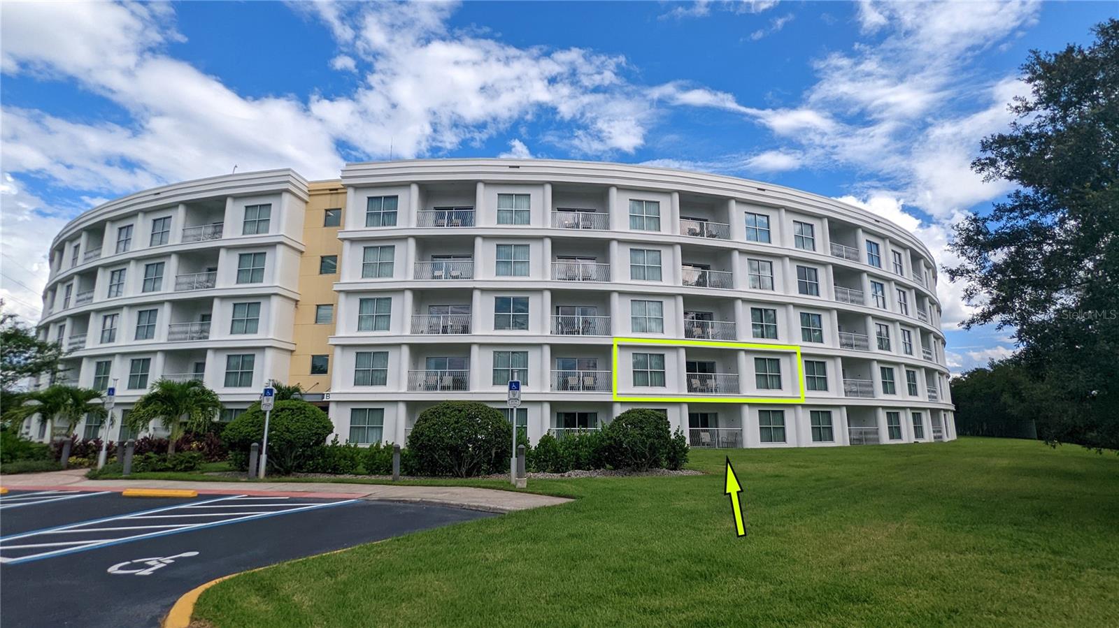 Just Seconds away from the On-Ramp to Interstate-4, Leading to the Orlando Expressways & the Beachline Making Orlandos International AIRPORT, the famous COCOA BEACH & Pier, and Downtown Tampa & Busch Gardens just a short drive away! Bonus!