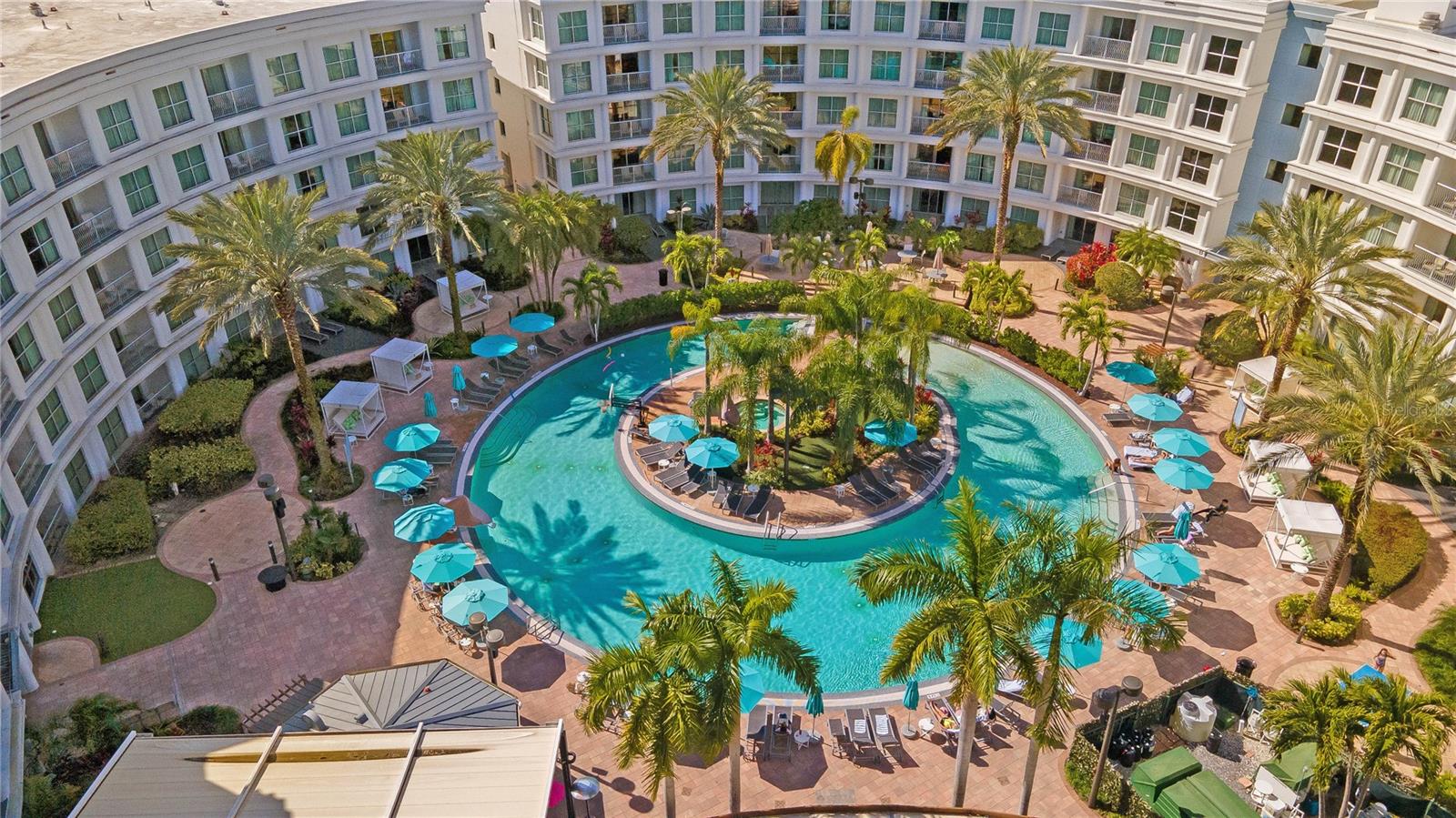 The Melia Orlando Offers Top-Notch Amenities & Services for both You and Your Guests Alike! Your Second Home will come with all Furnishings INCLUDED, Accessories and even Full On-Site Property Maintenance for any Repairsso you can have the Always-On-Vacation Lifestyle you now Imagine! Bonus!
