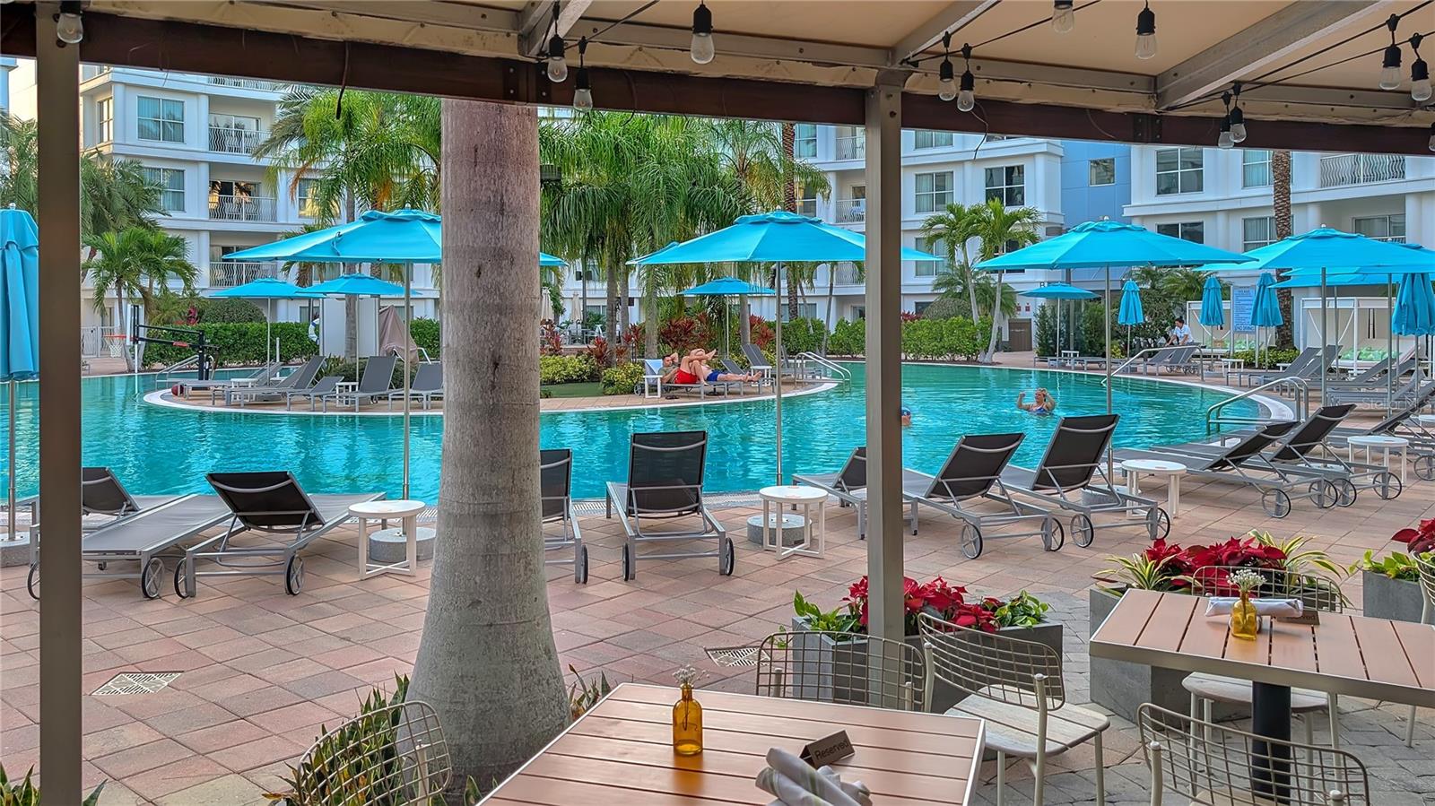Just Seconds away from the On-Ramp to Interstate-4, Leading to the Orlando Expressways & the Beachline Making Orlandos International AIRPORT, the famous COCOA BEACH & Pier, and Downtown Tampa & Busch Gardens just a short drive away!