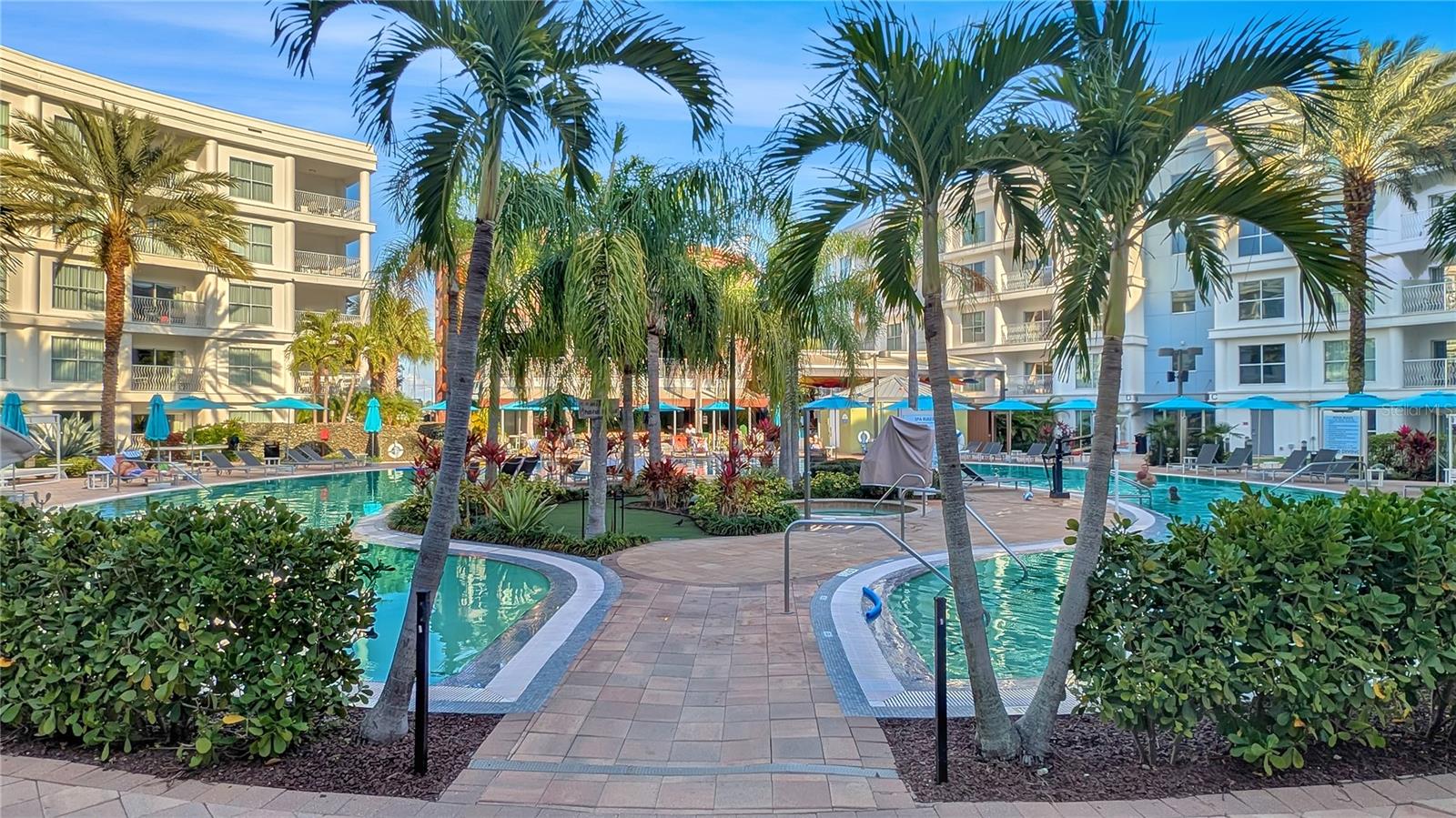 The Melia Orlando Offers Top-Notch Amenities & Services for both You and Your Guests Alike! Your Second Home will come with all Furnishings INCLUDED, Accessories and even Full On-Site Property Maintenance for any Repairsso you can have the Always-On-Vacation Lifestyle you now Imagine! Bonus!