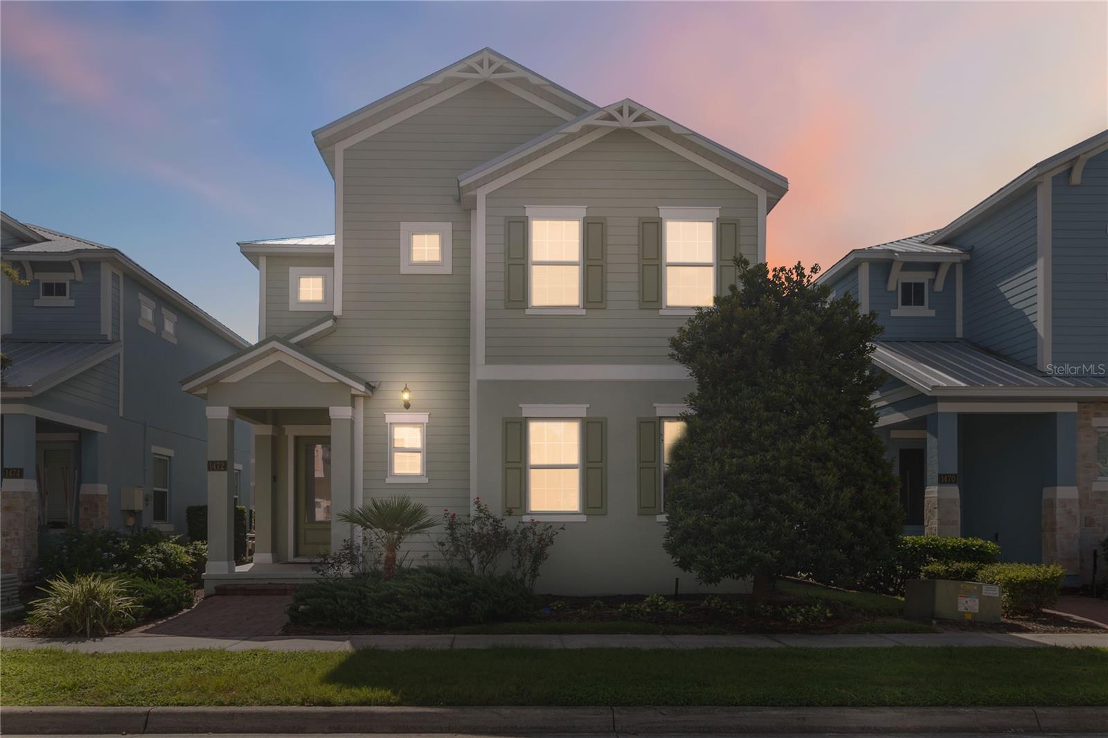 1472 FAIRVIEW CIR, Kissimmee, FL 34747 1472 FAIRVIEW CIR, Kissimmee, FL 34747