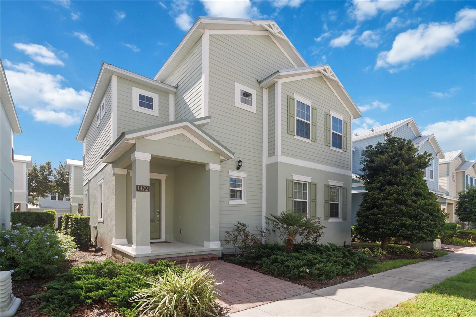 1472 FAIRVIEW CIR, Kissimmee, FL 34747 1472 FAIRVIEW CIR, Kissimmee, FL 34747