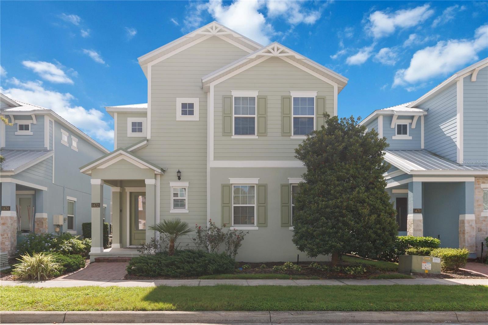 1472 FAIRVIEW CIR, Kissimmee, FL 34747 1472 FAIRVIEW CIR, Kissimmee, FL 34747