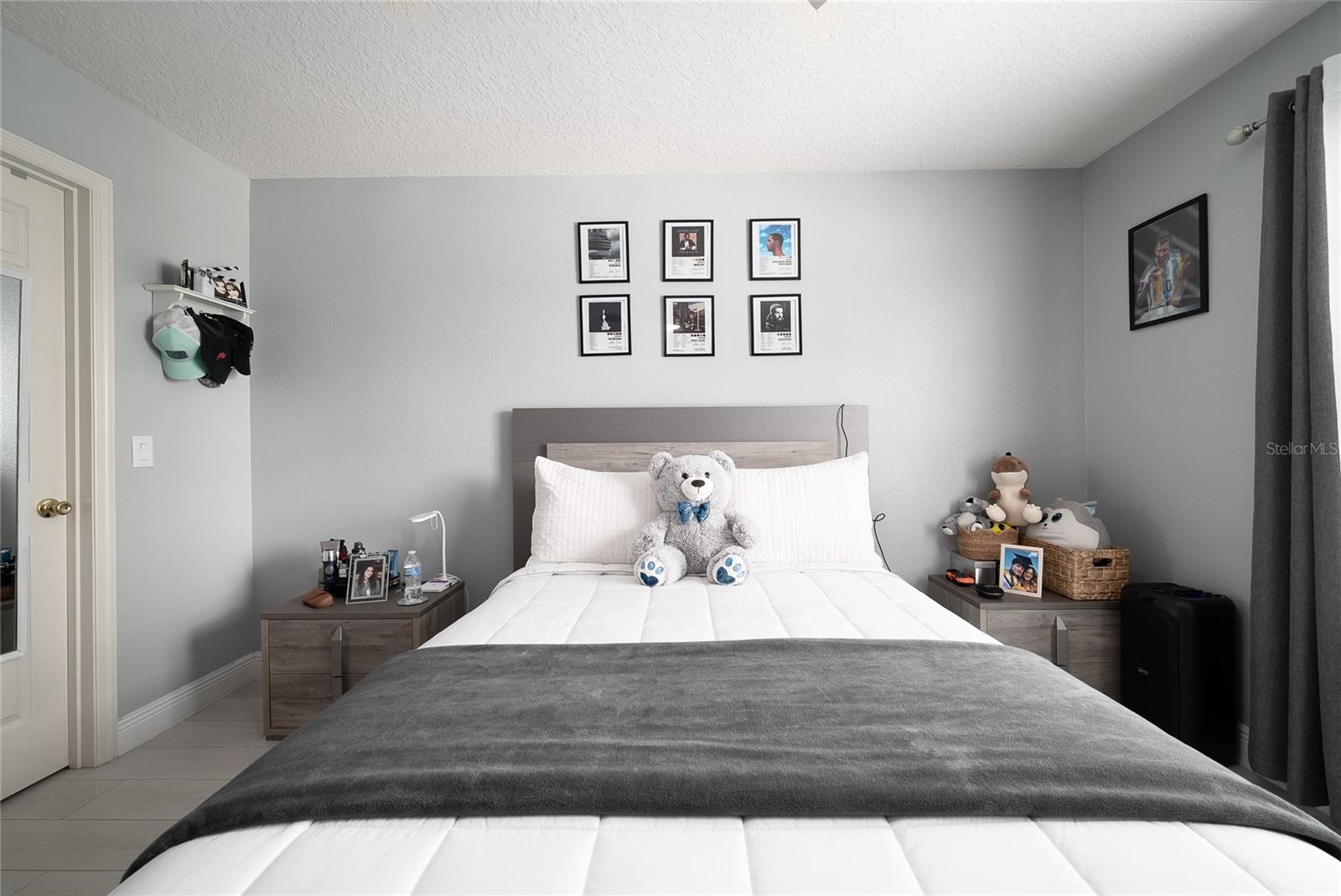 Bedroom #3