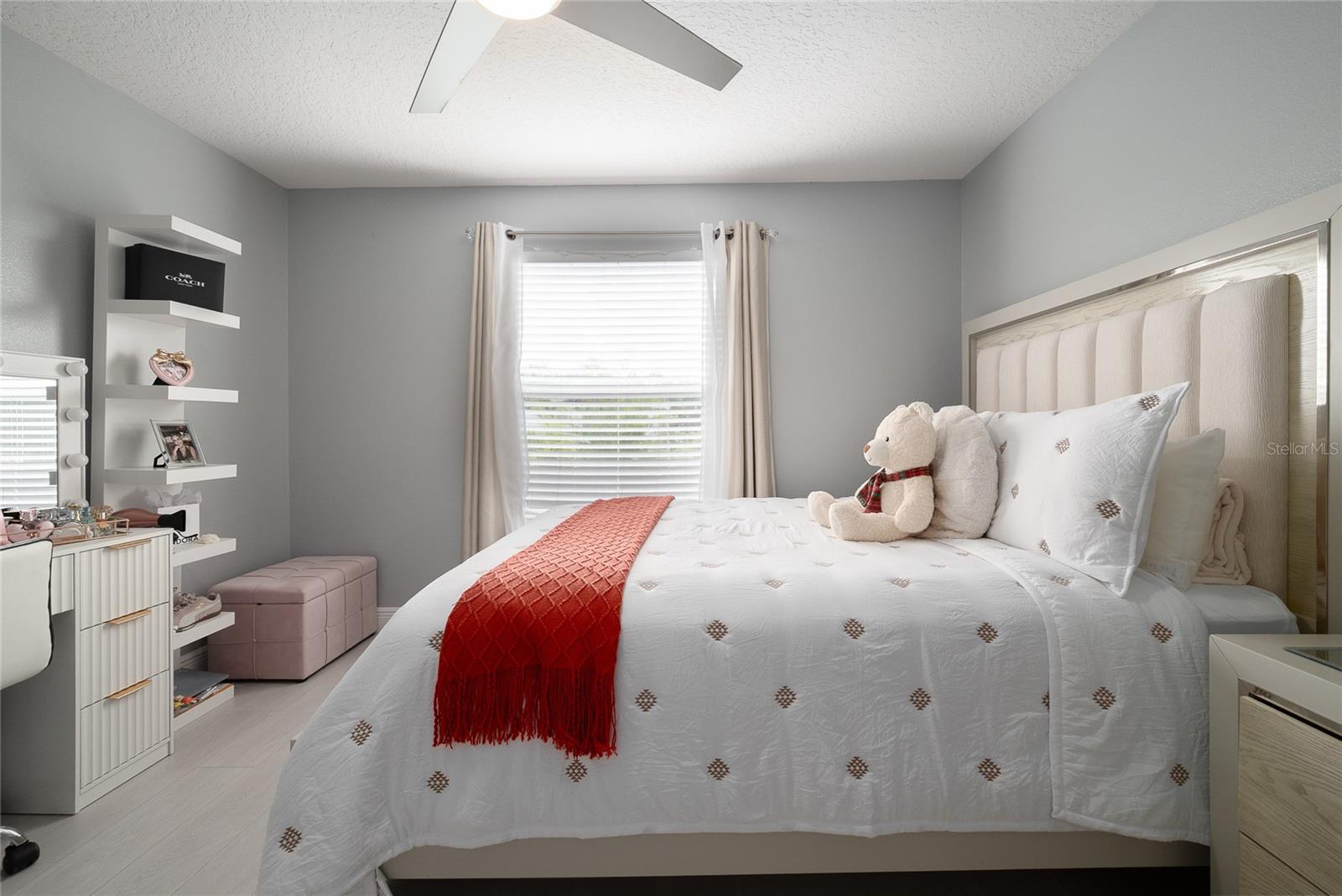 Bedroom #2