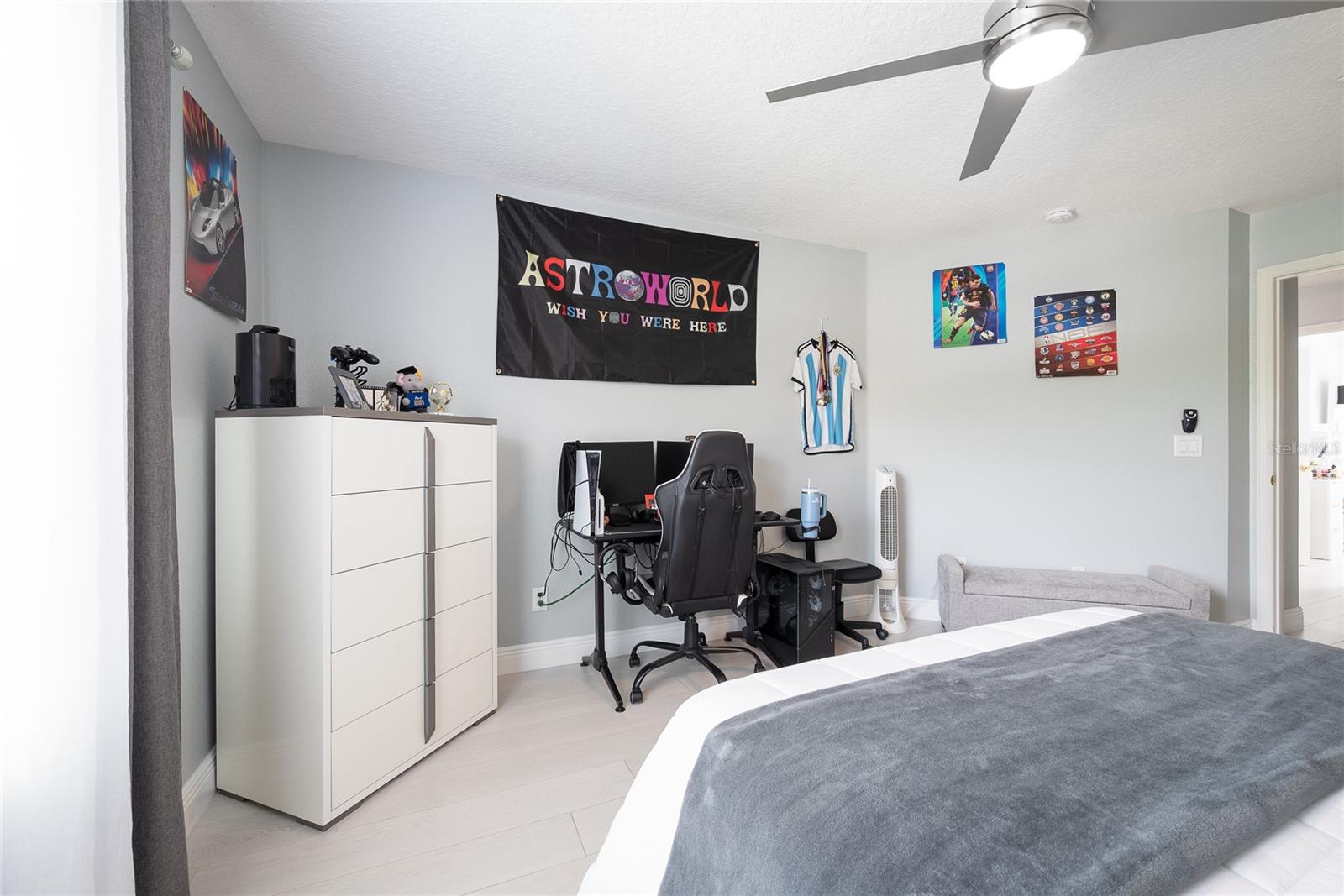 Bedroom #3