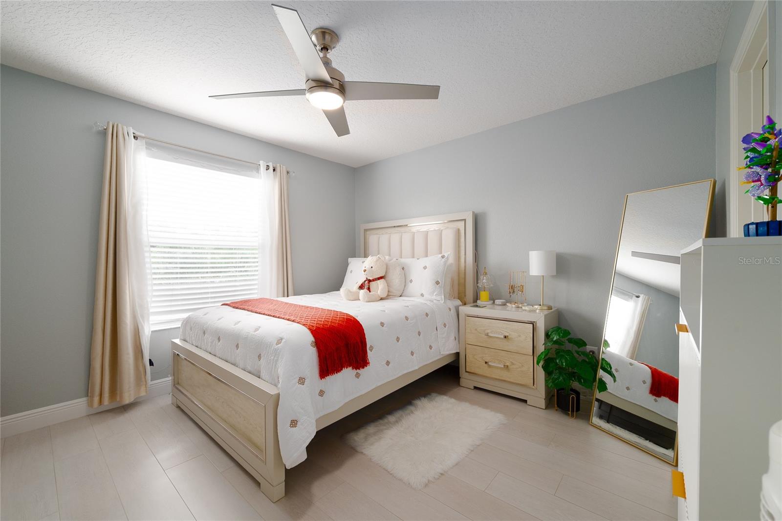 Bedroom #2