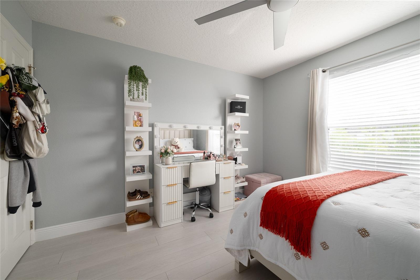 Bedroom #2