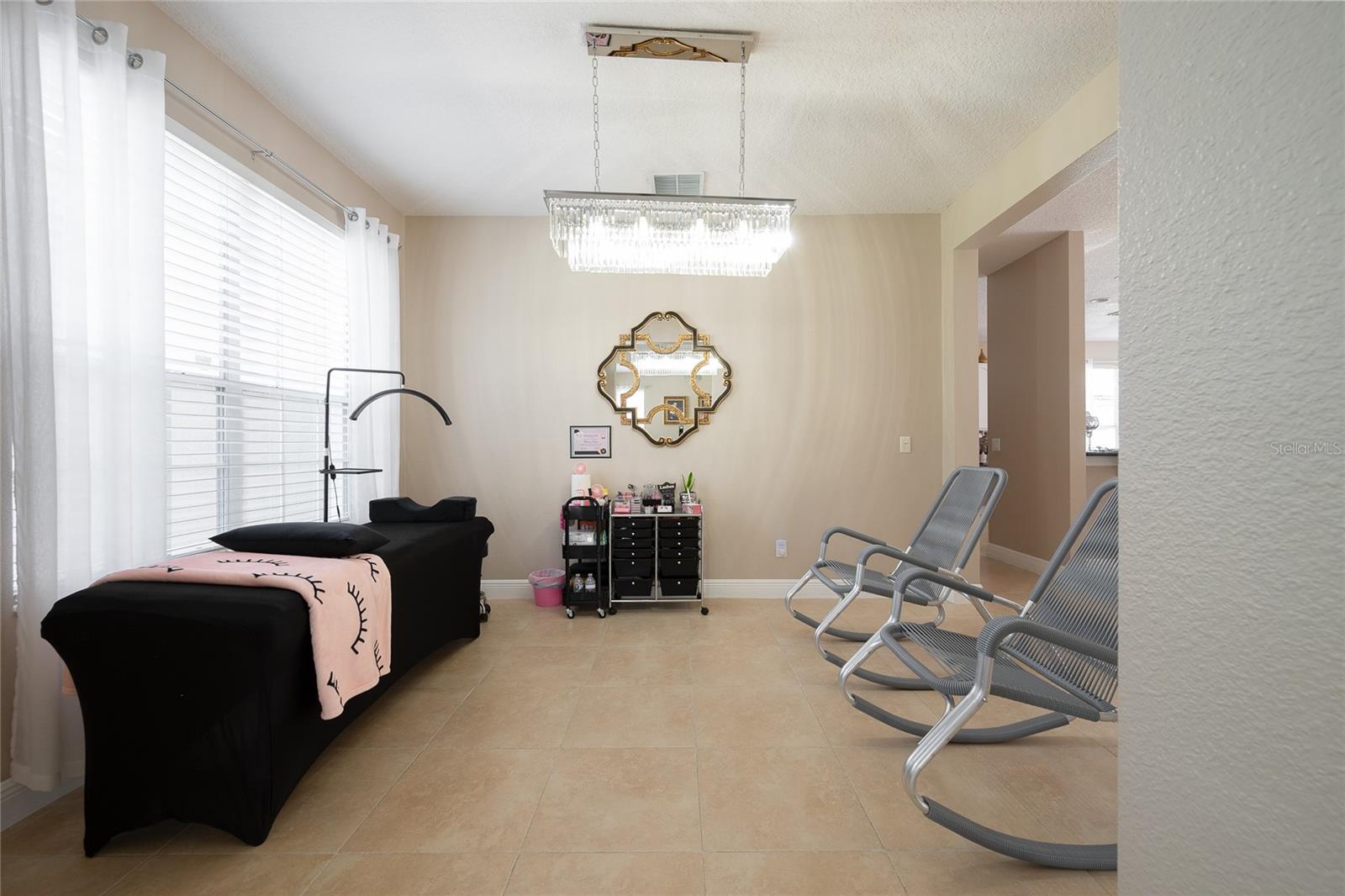 Dinning Room