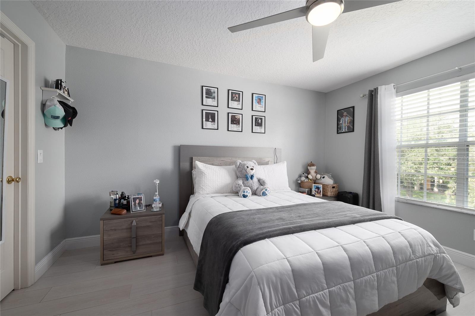Bedroom #3