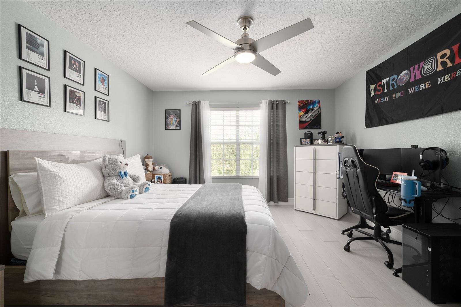 Bedroom #3