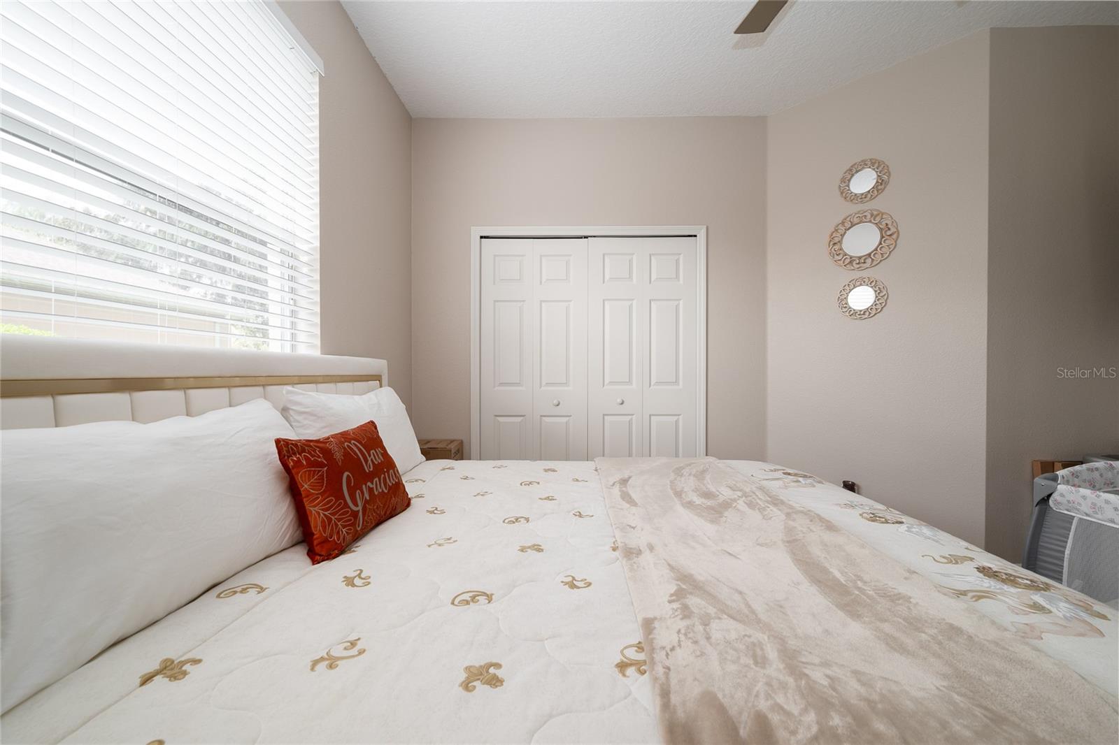 Bedroom #4