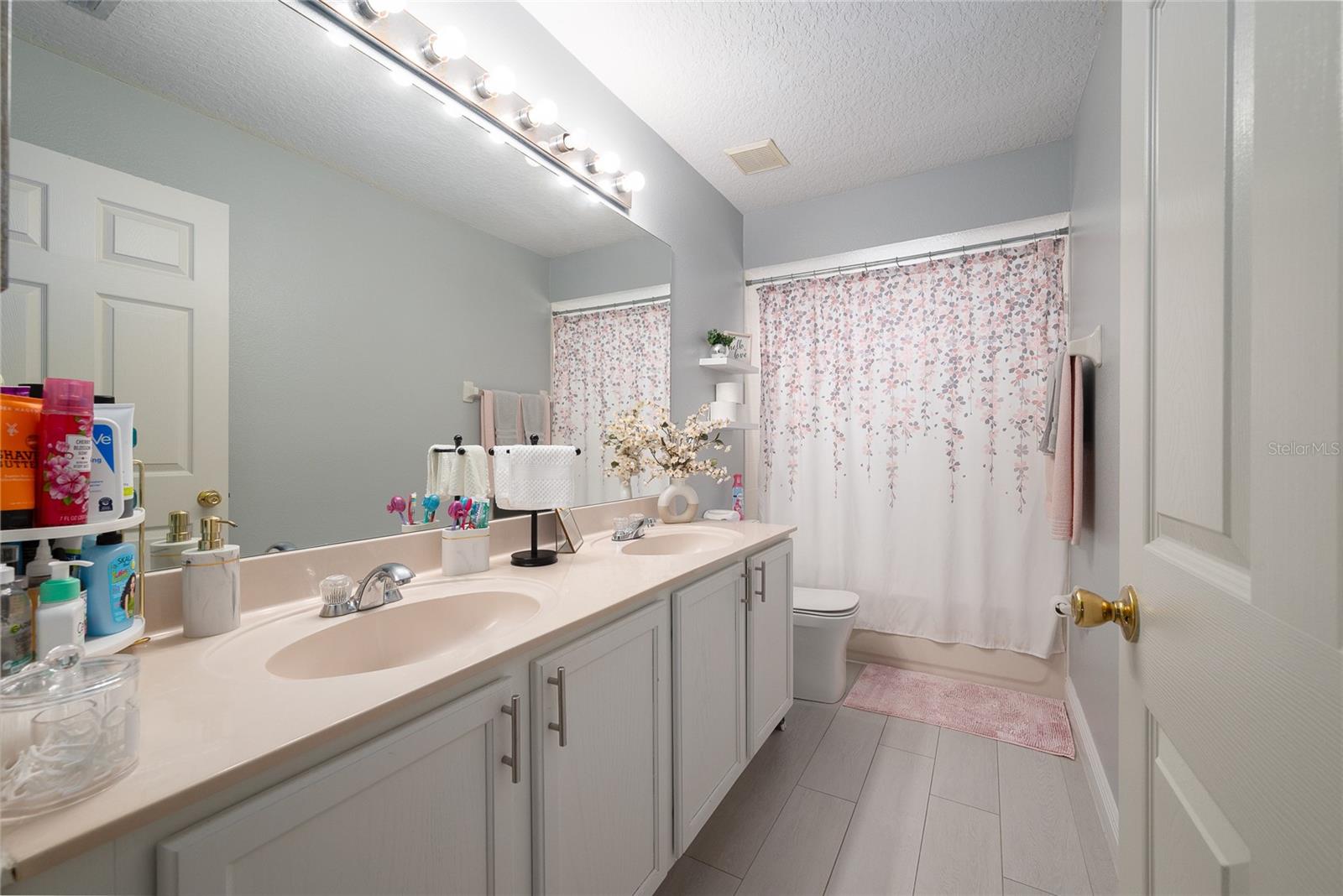 Mother-in-law Bath