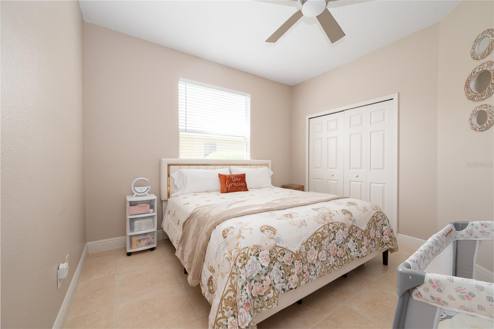 Bedroom #4