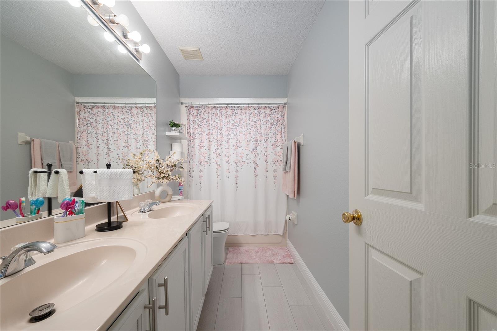 Mother-in-law Bath