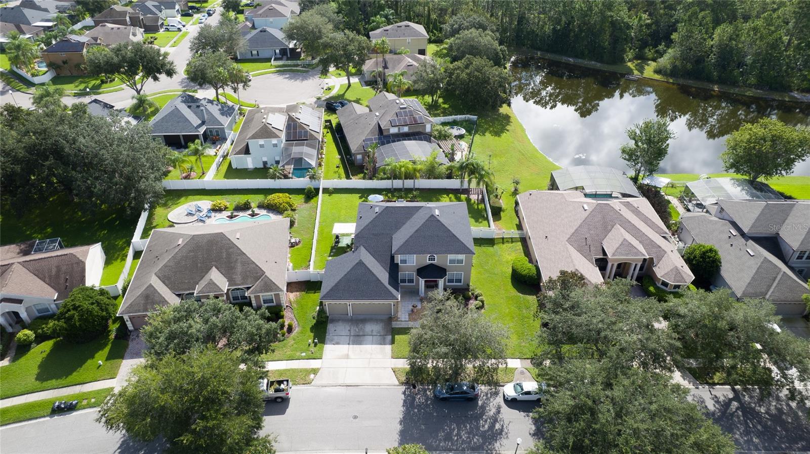2122 CASCADES COVE DRIVE, Orlando, FL 32820