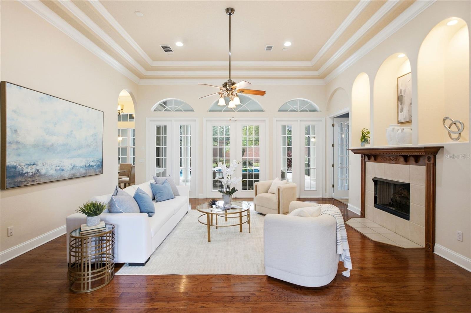 6533 CARTMEL LANE, Windermere, FL 34786