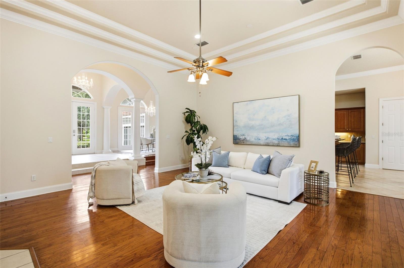 6533 CARTMEL LANE, Windermere, FL 34786