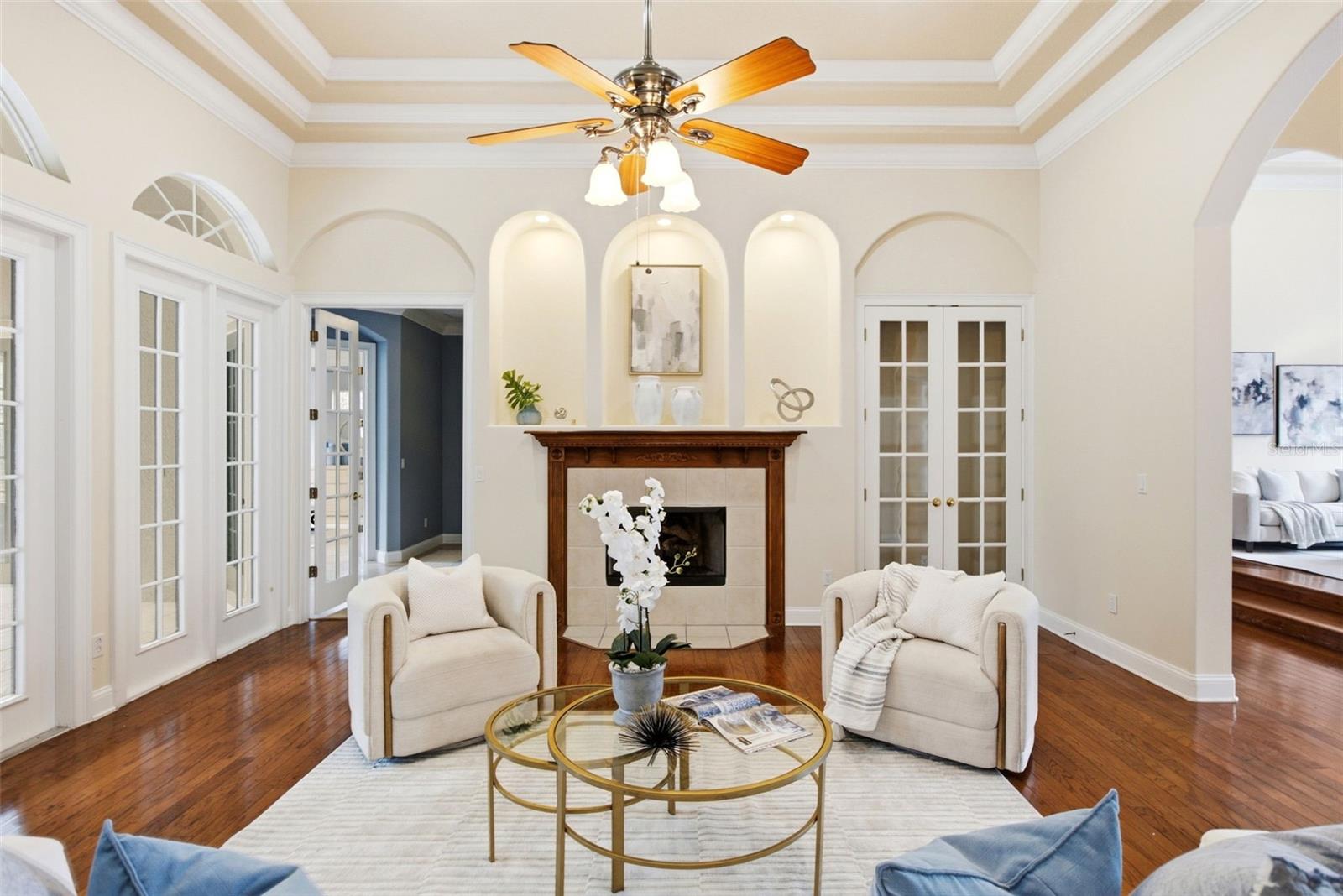 6533 CARTMEL LANE, Windermere, FL 34786